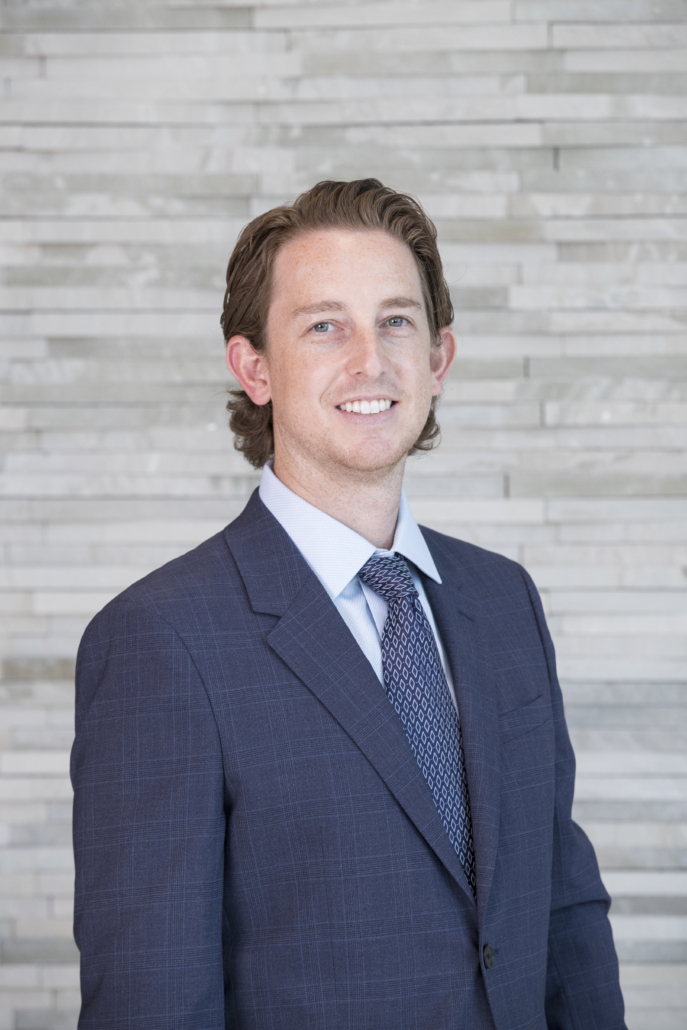 Kyle Friedland Blanca